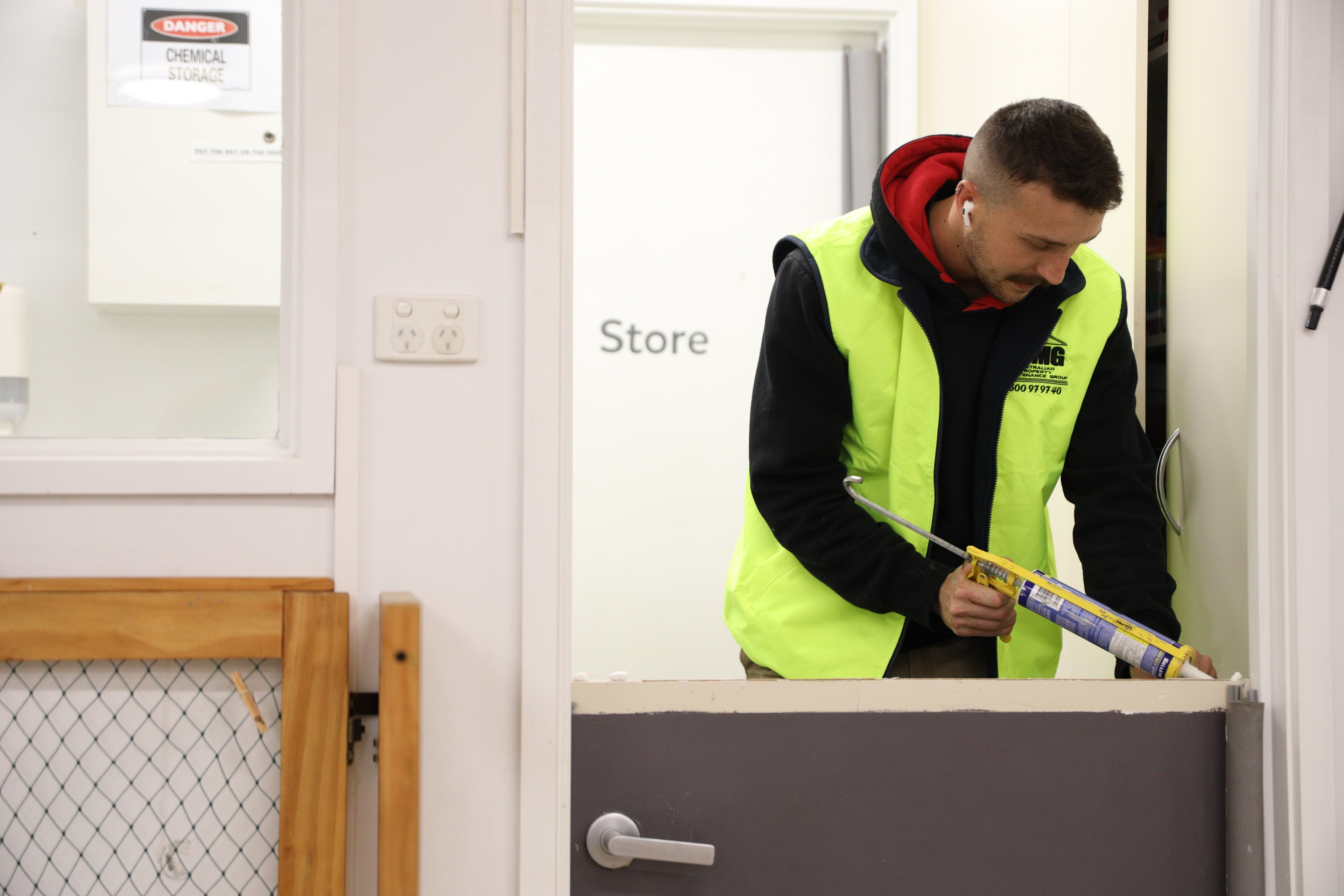 Thumbnail for Preventative Services Melbourne