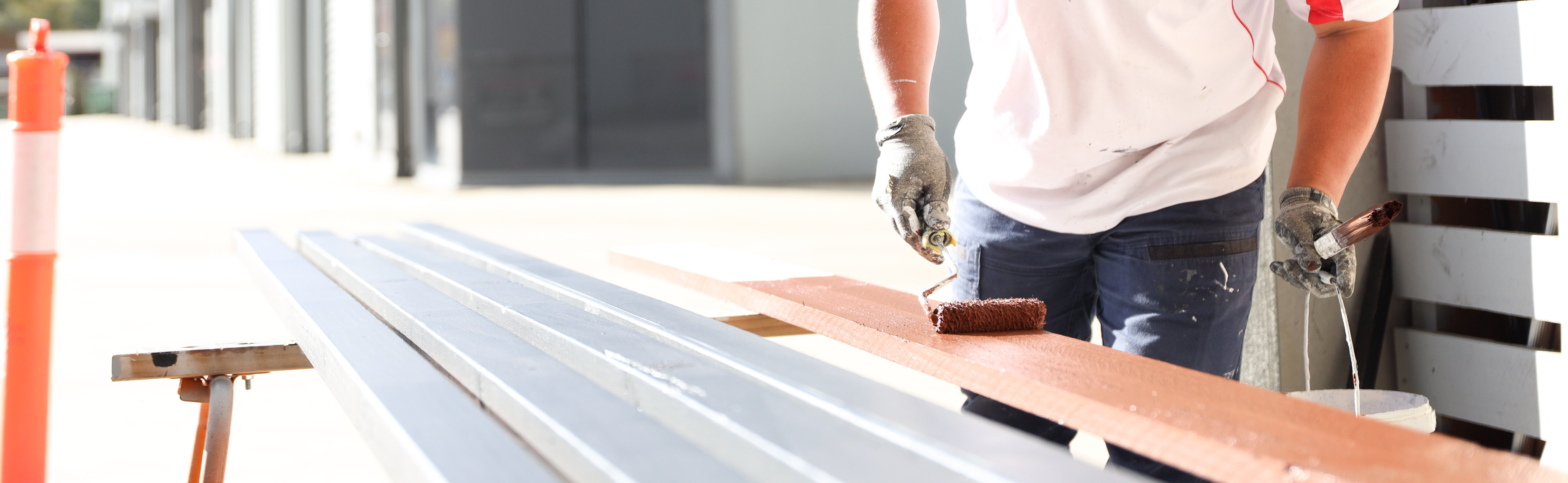 Thumbnail for Painting Services Melbourne