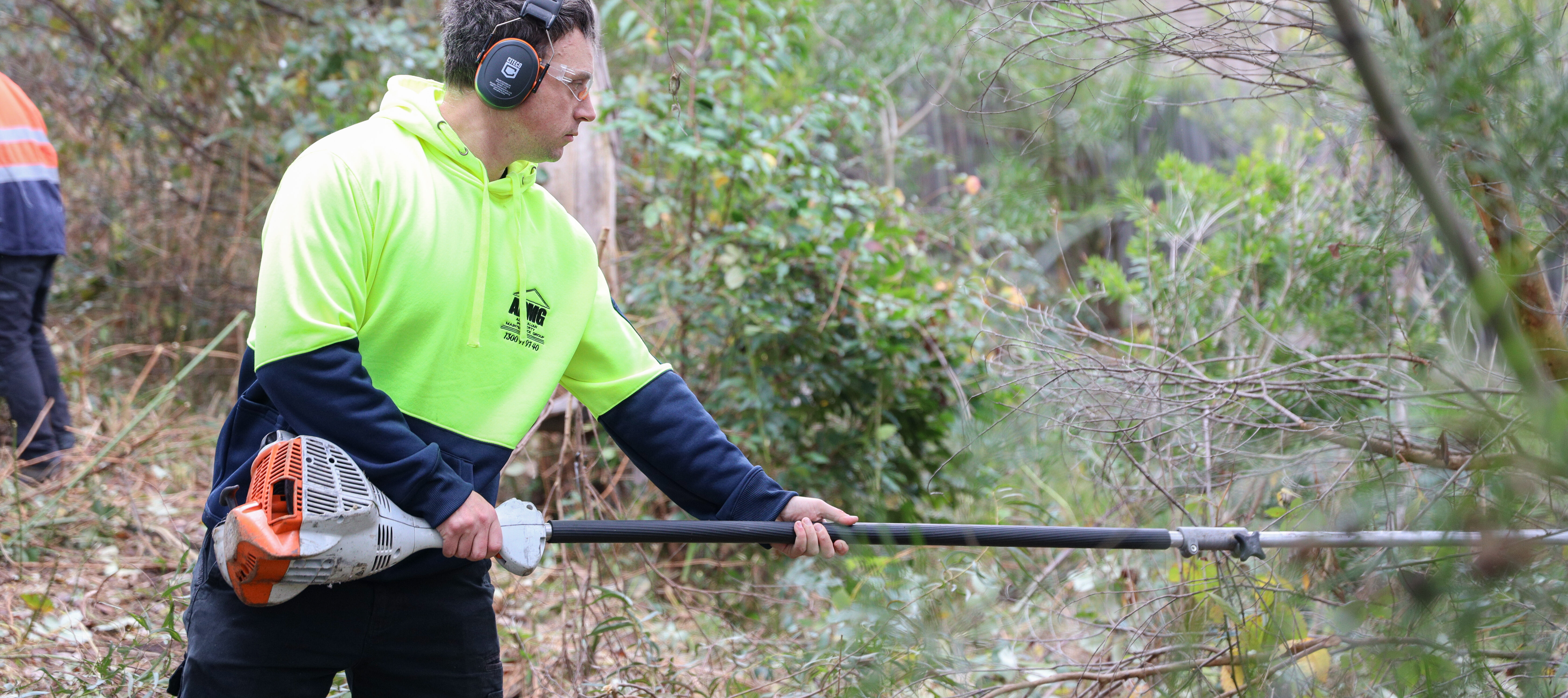 Thumbnail for Gardening & Grounds Maintenance Melbourne