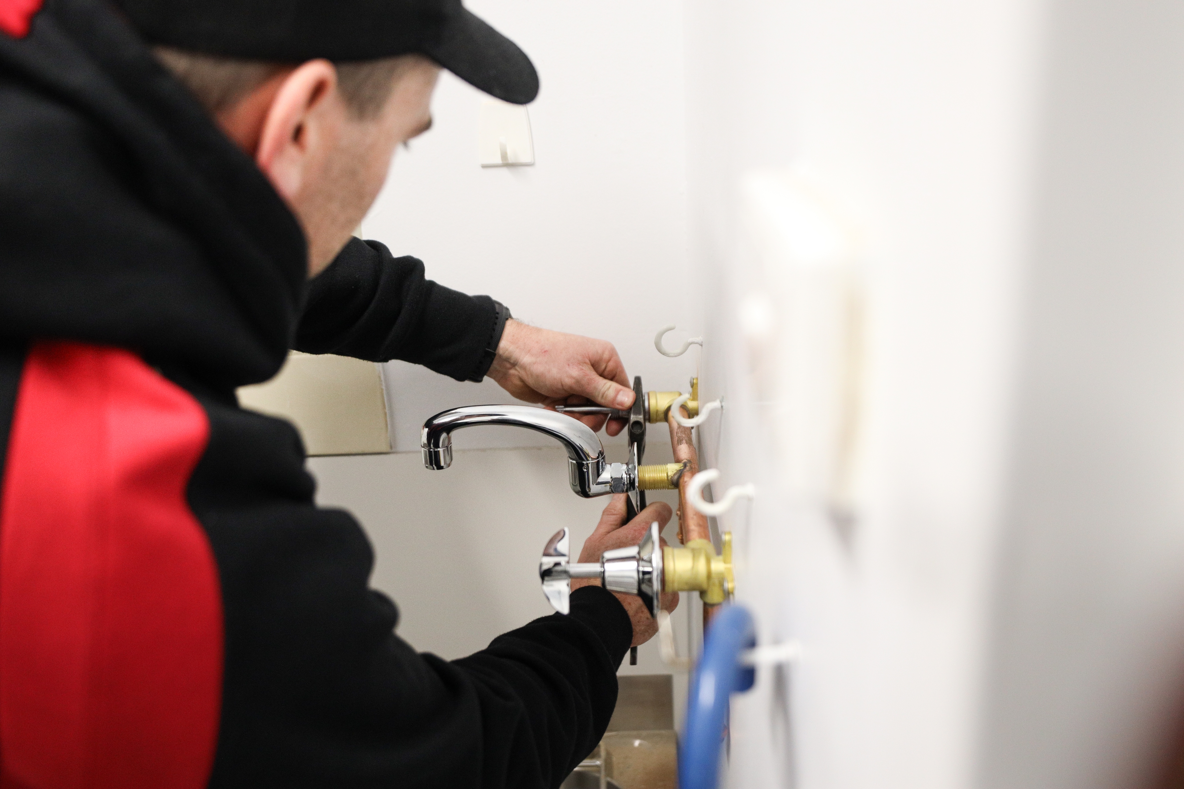 Thumbnail for Plumbing Services Melbourne