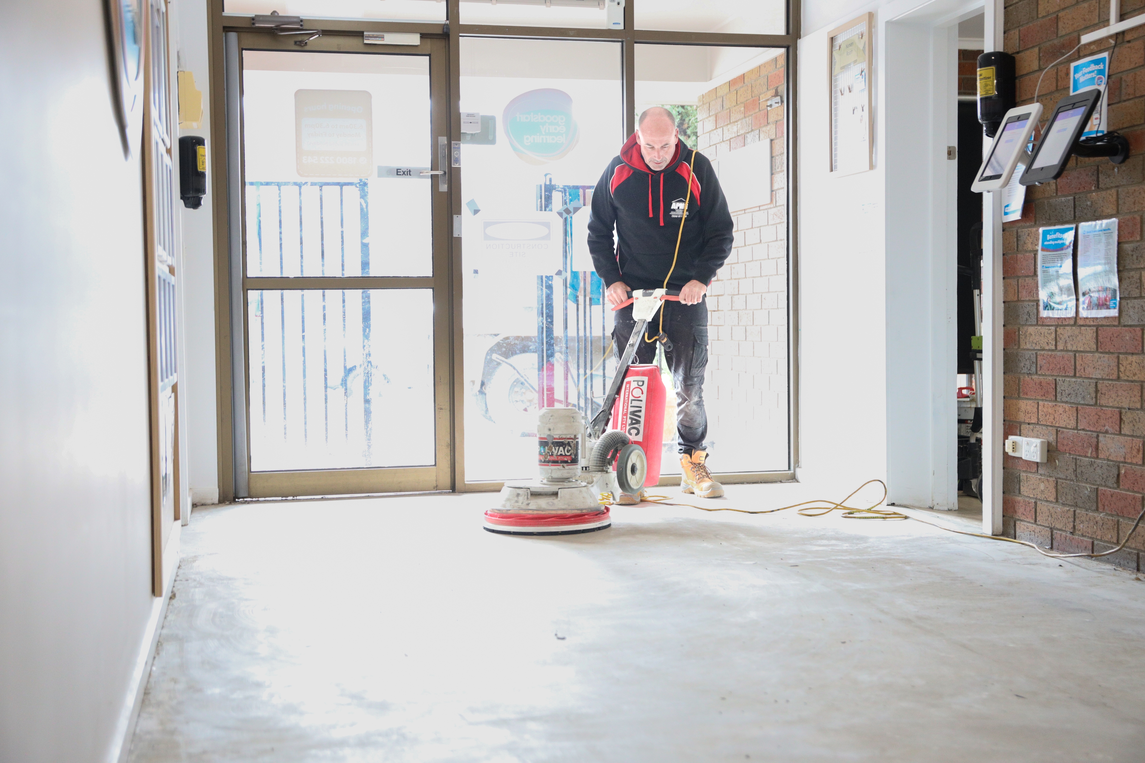 Thumbnail for Flooring Services Melbourne