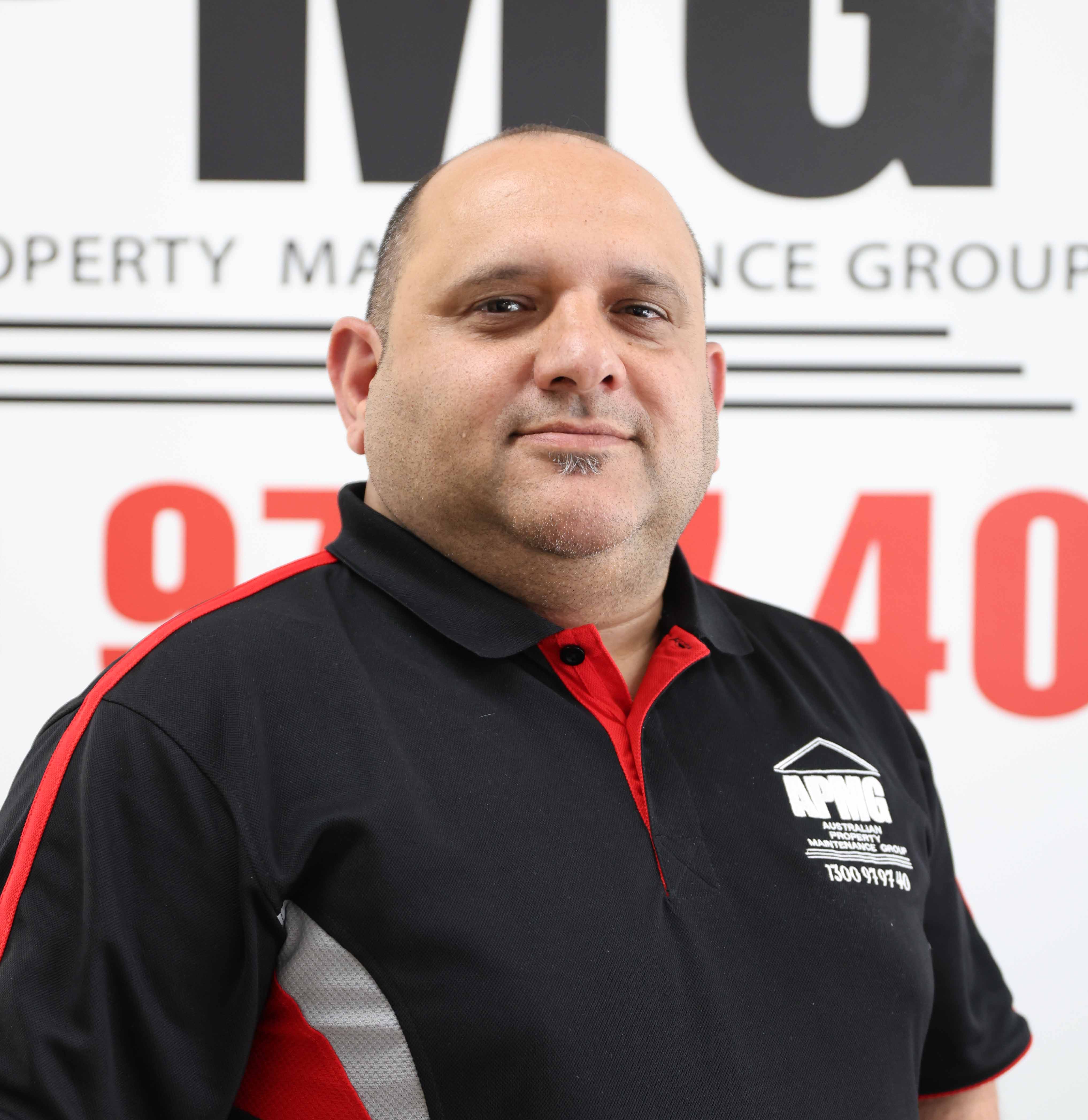 Fred Mollaei image