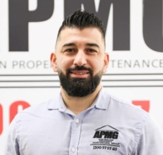 Farbod Mollaei avatar