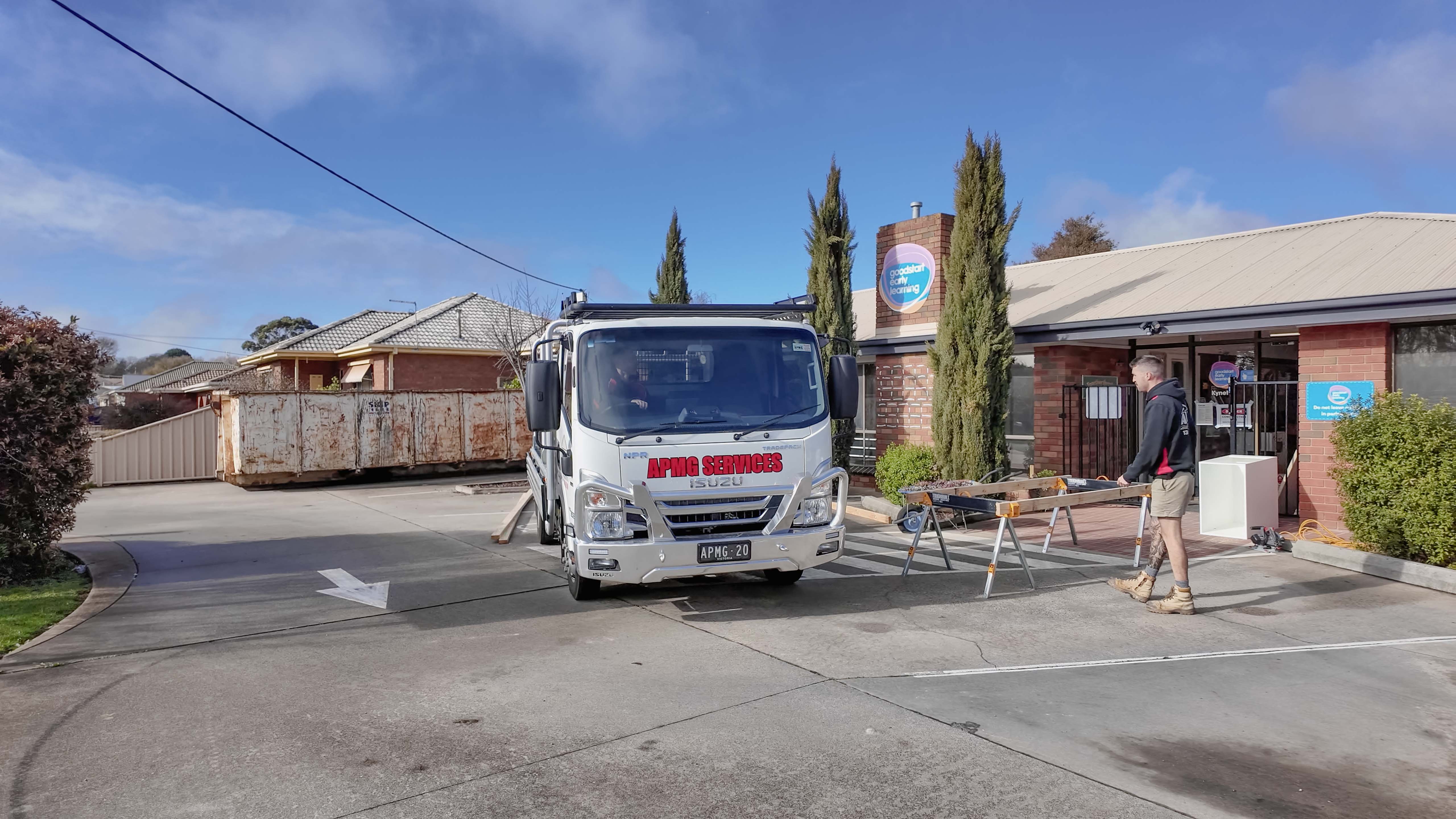 Internal Masthead Image